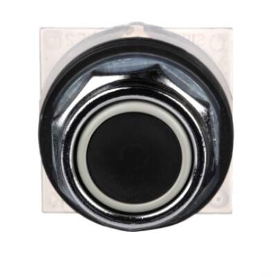 PUSHBUTTON OPERATOR 30MM TYPE K +OPTIONS - Schneider Electric - 9001KR1B