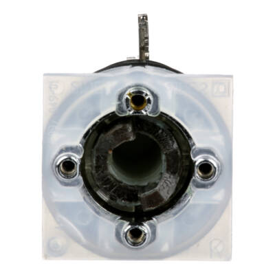 30MM KEY SELECTOR SWITCH 3-POSITION - Schneider Electric - 9001KS43K10