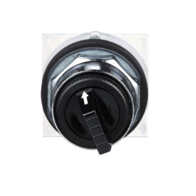 30MM SELECTOR SWITCH 4 POSITION - Schneider Electric - 9001KS88B