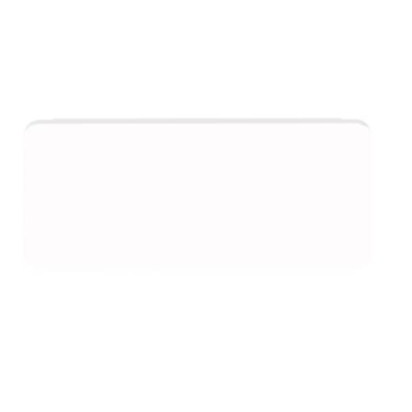 clip-in legends - for Harmony relay - set of 10 - Schneider Electric - RXZL520