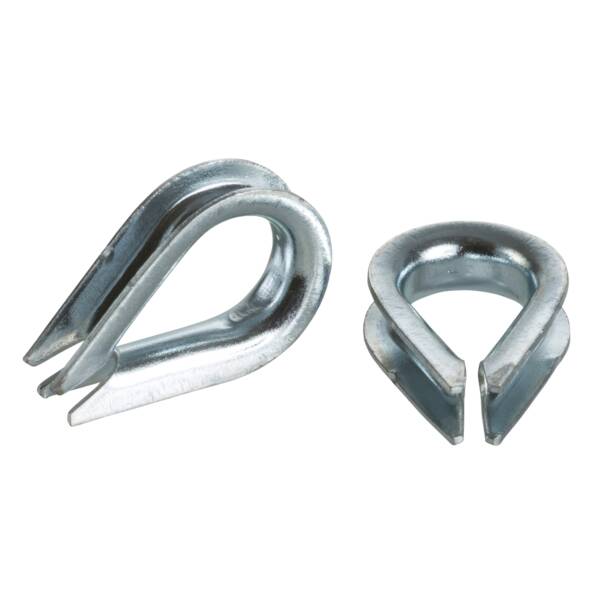 cable end protector - Ø 3.2 mm - for XY2C - Telemecanique Sensors - XY2CZ701