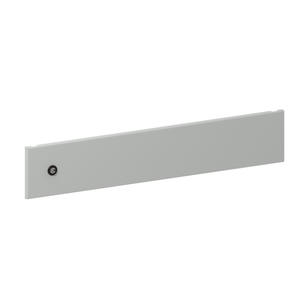 "PanelSet SFM plain partial door - 150x800 mm - 3M" - Schneider Electric - NSYMPD3M8