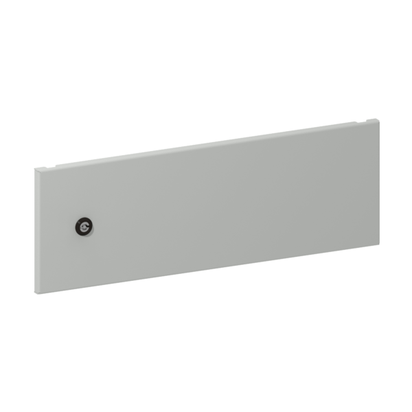 "PanelSet SFM plain partial door - 200x600 mm - 4M" - Schneider Electric - NSYMPD4M6