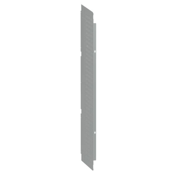 "PanelSet SFM side partitions - compartmentalised application - D600 mm" - Schneider Electric - NSYMSC206