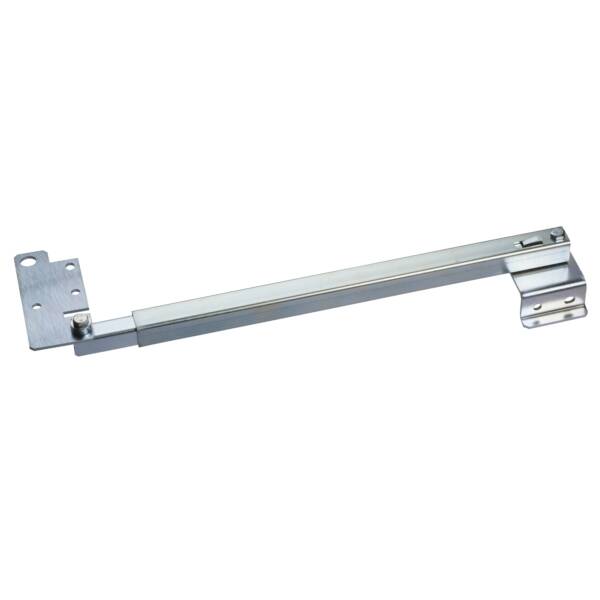 "PanelSeT SF/SM 120Â° mechanical door stop for 19" swing rack - 120Âº" - Schneider Electric - NSYRCDR12