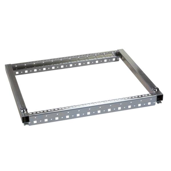 "PanelSeT SF/SM partial 19" swing rack - 868 mm" - Schneider Electric - NSYRSWP18