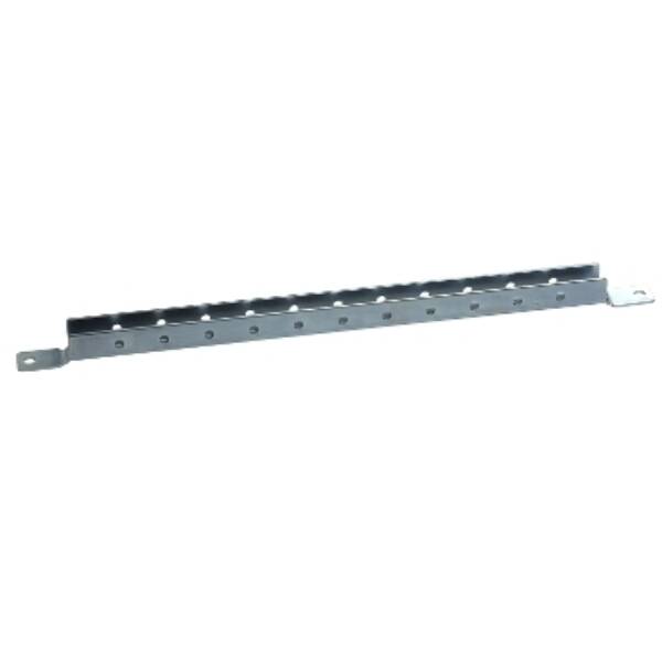 "Light cross rails, PanelSeT SFN, PanelSeT SF, PanelSeT SM,   W400mm, set of 2" - Schneider Electric - NSYSLCR40