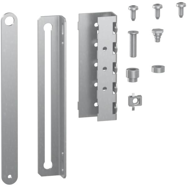 "PanelSeT SM mechanical door stop" - Schneider Electric - NSYSMDR