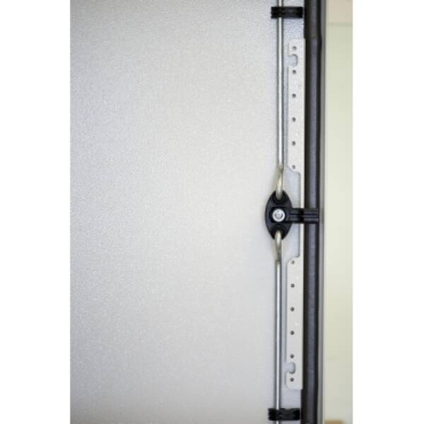 "3 point lock linkage for PanelSet S3D, height 600mm" - Schneider Electric - NSYBTAS3D60
