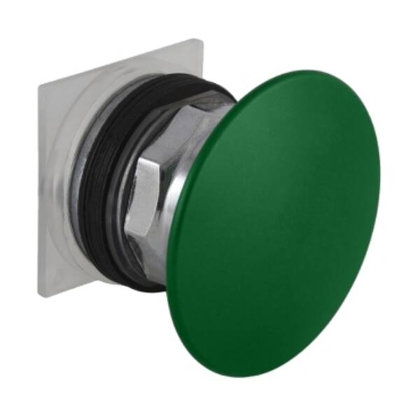 Momentary Push Button - Schneider Electric - 9001KR25GM