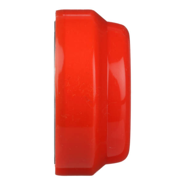 30MM RED BOOT FOR NON-ILLUM PB - Schneider Electric - 9001KU2