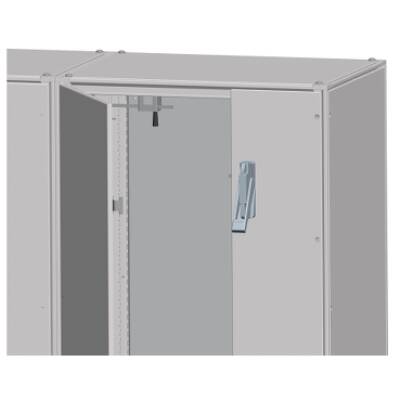 "Interlocking system for main door, PanelSeT SFN, PanelSet SF, steel" - Schneider Electric - NSYSLCKP
