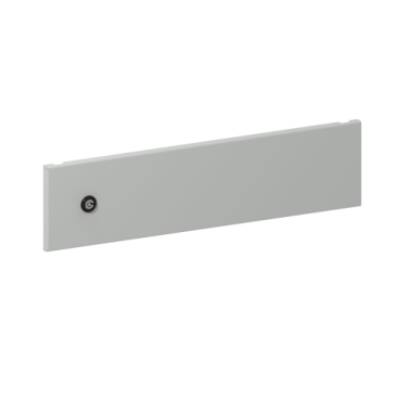 "PanelSet SFM plain partial door - 150x600 mm - 3M" - Schneider Electric - NSYMPD3M6