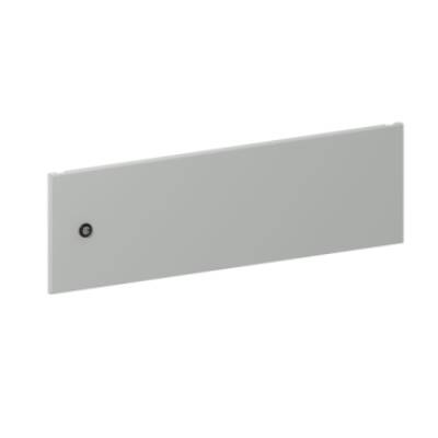 "PanelSet SFM plain partial door - 250x800 mm - 5M" - Schneider Electric - NSYMPD5M8