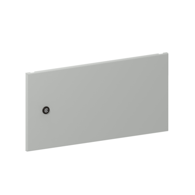 "PanelSet SFM plain partial door - 300x600 mm - 6M" - Schneider Electric - NSYMPD6M6