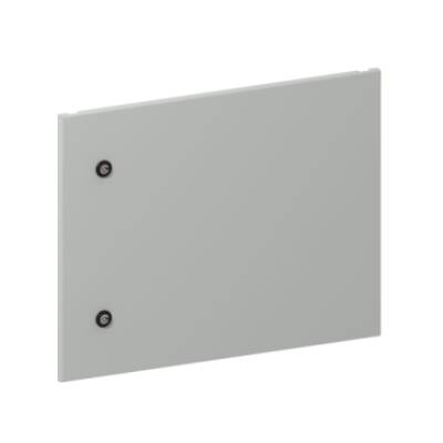 "PanelSet SFM plain partial door - 450x600 mm - 9M" - Schneider Electric - NSYMPD9M6