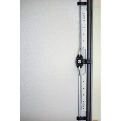 "3 point lock linkage for PanelSet S3D, height 1400mm" - Schneider Electric - NSYBTAS3D140