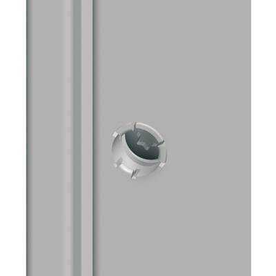 "Captive screws for PanelSet SF panels external fixing" - Schneider Electric - NSYCSSF