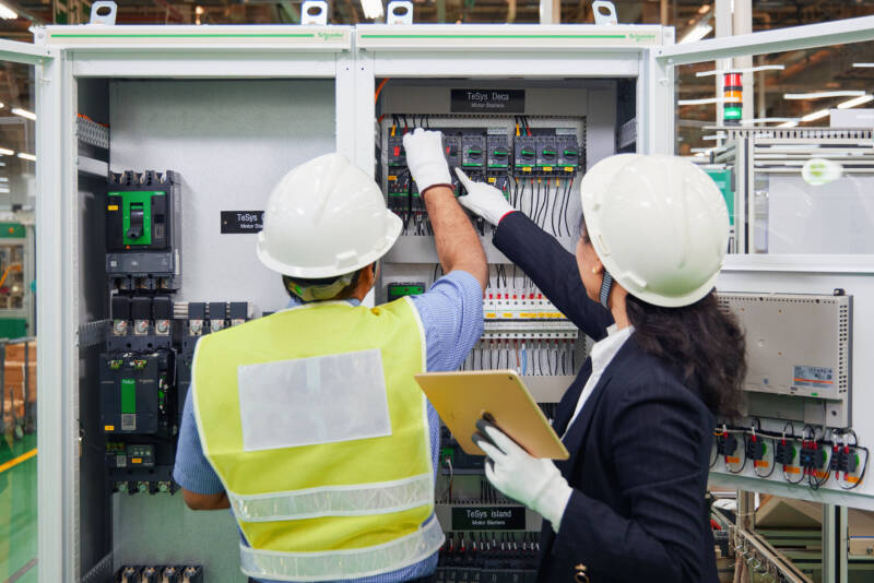 998 21960900 Te Sys Deca Onsite pictures Operation Guide