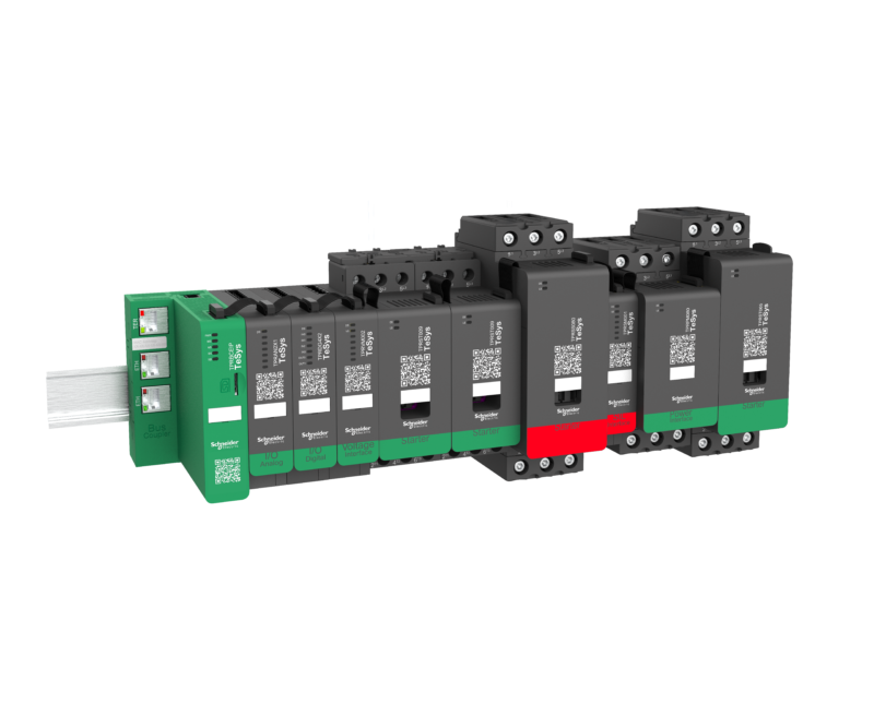 Te Sys island Datasheet End User Te Sys island perspective 1