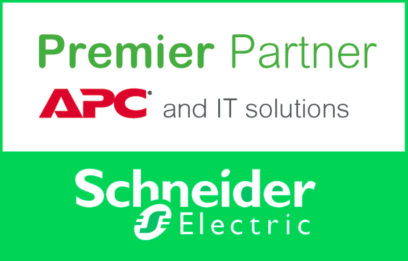 Schneider premier partner