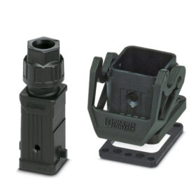 Mini Heavy Duty D7 Housings, GRP