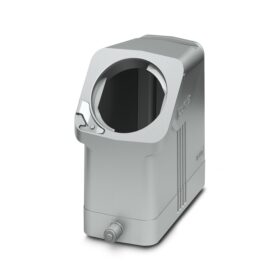 EVO configurable Hood, Aluminium