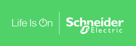Schneider life is on