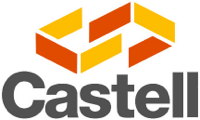 Castell logo