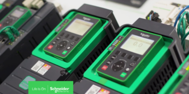 Industrial Automation & Control