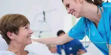 Healthcare and Safety Systems